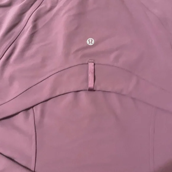 Lululemon Cropped Define Jacket - Picture 6 of 8